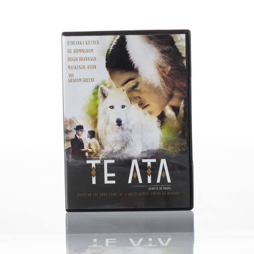 Te Ata / DVD Format